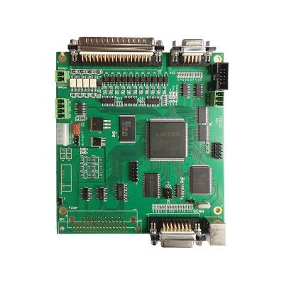 China Rigid PCB; Flexible PCB; Rigid-Flex Tower PCB Manufacturer Pcb Box Build Assembly Services for sale