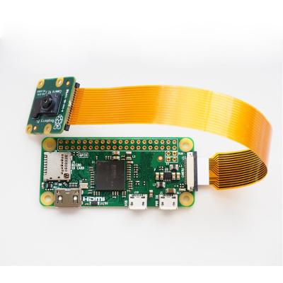 China Custom Flexible Printed Circuit Board From FR4 China Rigid-Flex PCB Manufacturer for sale