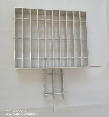 China Custom Lattice Ceiling Aluminum Alloy Grid for sale