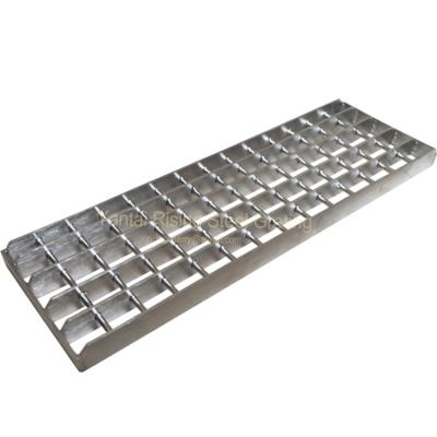 China High Strength Stainless Steel Garage Floor Drain Grating Cover for sale