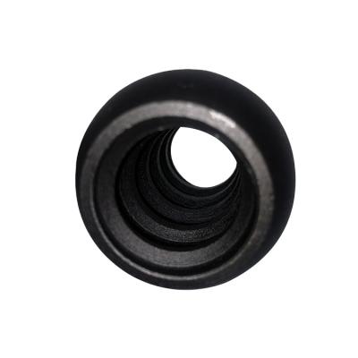 China Steel Black Galvanized Gasket Cup Gasket Cone Gasket for sale