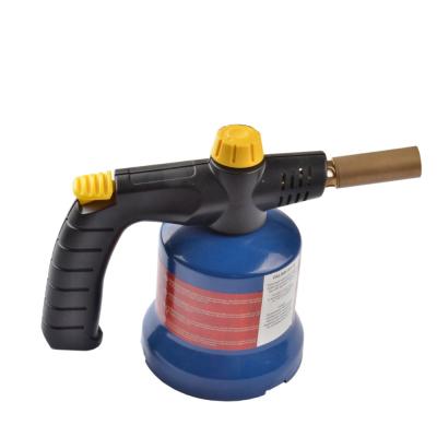 China Portable Blow Paint Spray Gun OEM Torch Gas Heater Blow For Outdoor Cooking And Camping for sale