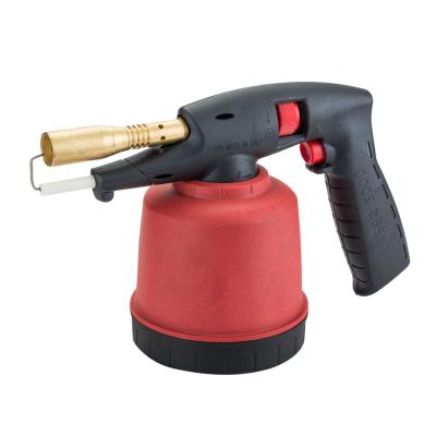 China Paint Spray Gun Standard Model Spray Gun Outdoor Gas Camp Torch Butane Torch Lowes for sale