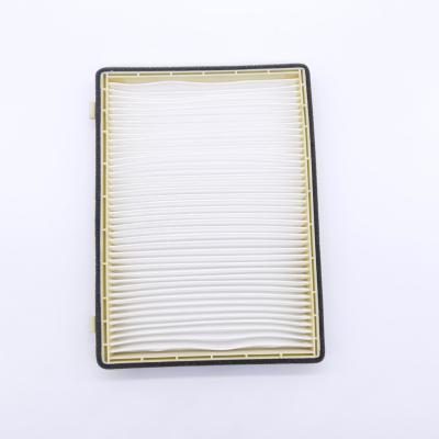 China Nonwoven Fabric 96440878 Air Conditioning Filter For Chevrolet CAPTIVA for sale