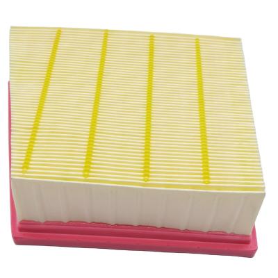 China KN159601AB Polyester And Carbon Material Engine Air Cleaner Cabin Air Filter For 2013 Ford 70*159*198mm for sale