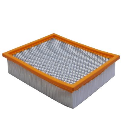 China PU Air Filter Box F77X9601AA Manufacturer OEM For Ford Mazda 56*222*191 for sale