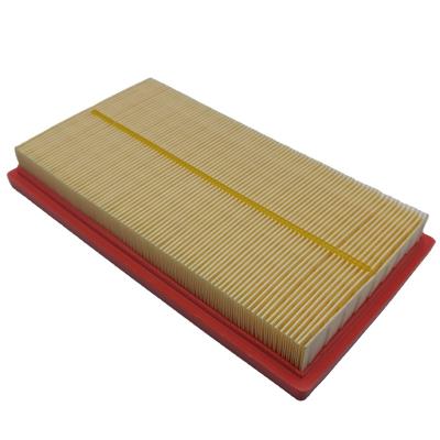 China China OEM Compressed Eco-friendly Air Filter Boxcar Cabin Air Filter For 18 Eighth-Generation Camry 34*269*150 for sale