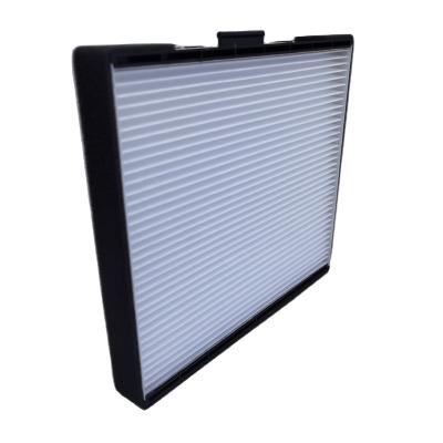 China Auto Parts Cabin Air Filter Replacement For Korean Cars 97133-2D000 34*238*267 for sale