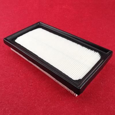 China High quality filter 17801-BZ130 for car air filter 34*219*122mm for sale