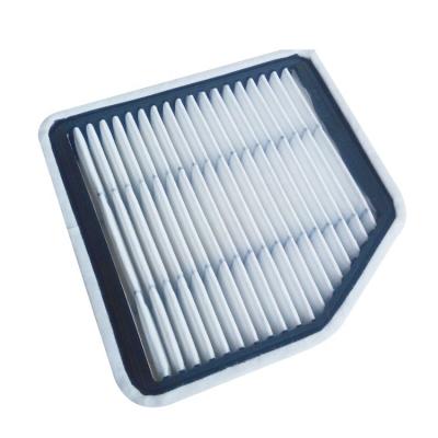 China Auto car hepa air filter filter 17801-31110 for TOYOTA REIZ OEM factory 52*238*235mm for sale