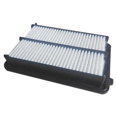 China High quality air cleaner system hepa filter car air cleaner OEM 17220-R6A-J00 for Honda CRV 2.0 47*245*158 mm for sale