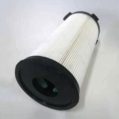 China Auto Engine Fuel Water Oil Separator Filter FS53040 Fuel Filter Assembly For Fukang 132.5/120*47*/H249mm for sale