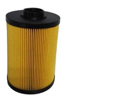 China 16444NY00J Hepa Excavator Filter Fuel Filter Use For Fuel Engine 16444NY025 94*26*H140mm for sale