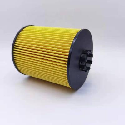 China RE509672 Machinery Truck Fuel Filter Engine Oil Filter Element 121*56*H146mm for sale