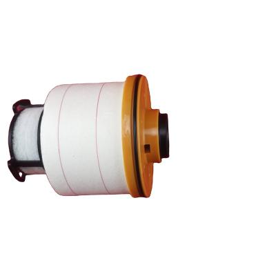 China 23390-0L070 Diesel Generator Gasoline Pump Filter Japanese Car Cleaner Fuel Filter For TOYOTA 94*26*H140 for sale