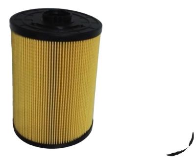 China Excavator Filter Kobelco SK210-10 Diesel Secondary Fuel Filter Element YN21P01157R100 114*26*H167mm for sale