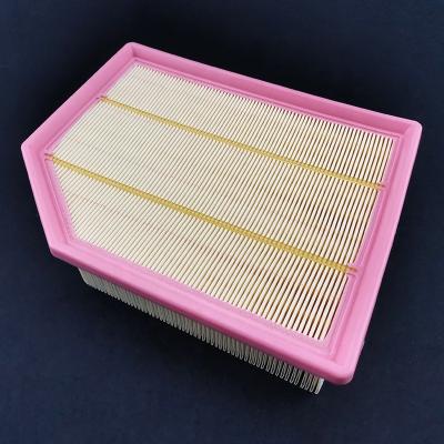 China OEM R102 1109190-BK01 Auto Air Filter For Changan MPV 56*242.5*197.5mm for sale