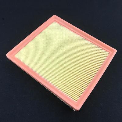 China Factory direct sales wholesale price auto air filter 90922629 190922629 106093 300/14 10H21 H41*257*233mm for sale