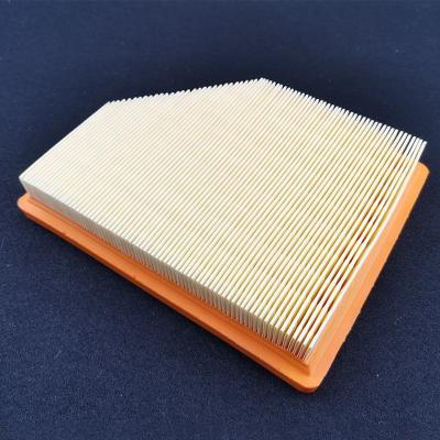 China Factory car air filter 16546-6LAOA-C139 16546-6LA0A for Nissan 35*210*173mm for sale