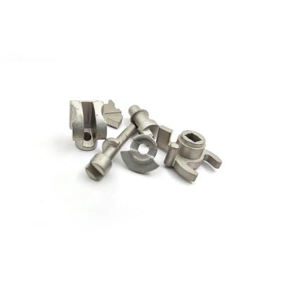 China Machinery Lost Wax Accounting Outsourcing Casting Machining Services for sale