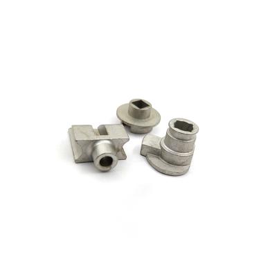 China Precision Casting Machinery Casting Private Stainless Steel Polishing Parts With CNC Machining for sale