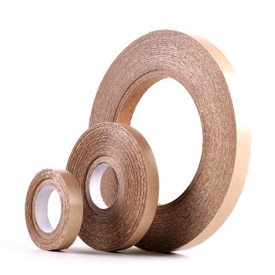 China Gold Hair Extension Wrapping Paper Hair Band In Hair Extension Tool for sale