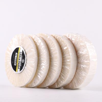 China Hair Extneison Walker White Tape For Hair Extension Tape Ultra Hold Tape for sale