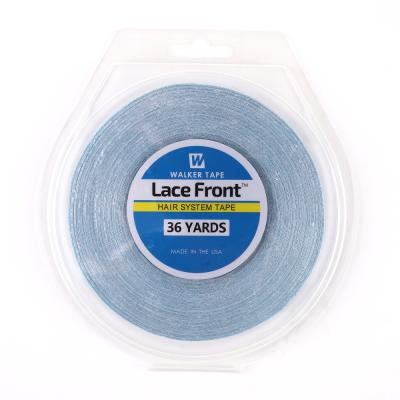 China Blue Walker Lace Front Hair Tape Hair Extension for Hair Tape Hair Extensions for sale