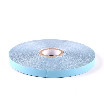 China Walker Lace Front Hair Tape Extension Blue For Wig Tape for sale