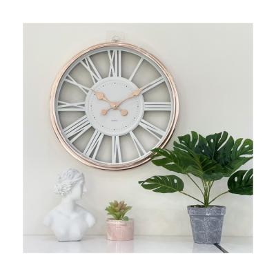 China Modern Contemporary Art Dector Wall Clock 2021 New Modern Fashion 3d Designs for sale