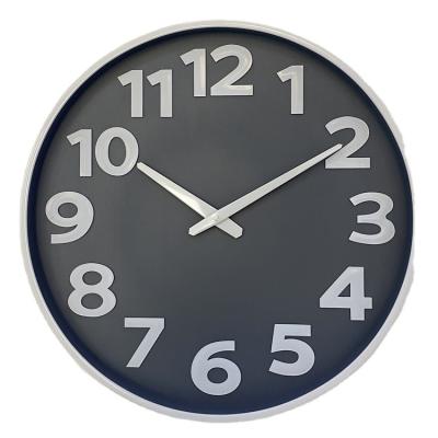 China New product trend modern minimalist wall clocks wholesale modern classic wall clock for sale