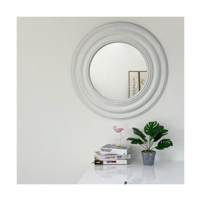 China Modern Design New Products Contemporary Interior Bathroom Vanity Large Adjustable Wall Mirror for sale