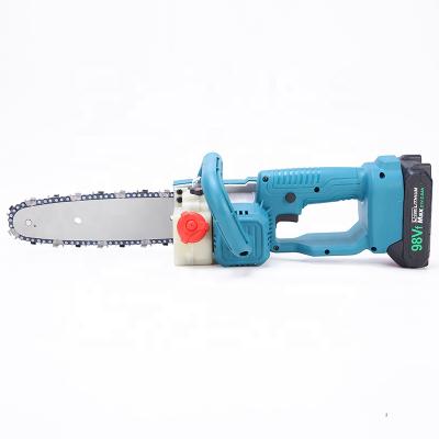 China 10 Inch Anti-Slip Mini Portable Handheld Brushless Rotary Electric Saw Cordless Tool for Cutting Woodworking Tools for sale