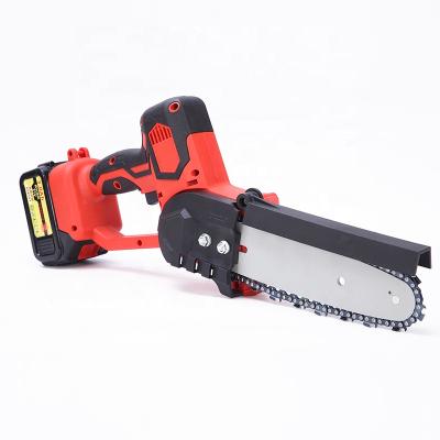 China New Product Lithium Battery Garden Pole Anti-Skid Hand Tree Branch Pruning Saw Hand Grip Cut Cordless Power Cut Saw for sale