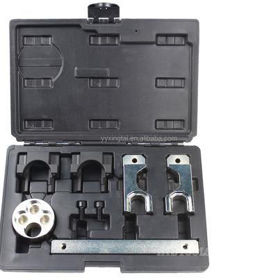 China VW Diesel Engine Cam Timing Water Pump Removal Tool Kit Locking Kit CDI For Mercedes Benz 1.8/2.1 Set for sale