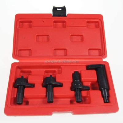 China VW 1.2L Water Pump Removal Tool Kit Engine Timing Locking Tool For VW Polo Fox Seat Ibiza Skoda Fabia 449834 for sale