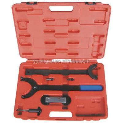 China Tool Kit Engine Timing Tool VW Water Pump Removal Kit For 1.8 1.6 FSI Chain Driven Turbo & Engines for sale