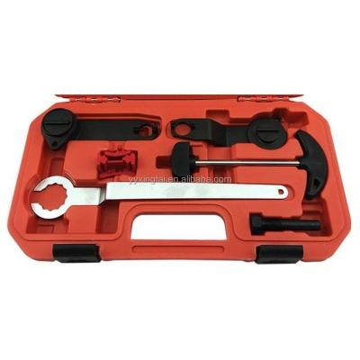 China VW Water Pump Removal Tool Kit Engine Timing Tool Set | for VAG 1.0, 1.2, 1.4 - ZR-36ETTS311 for sale