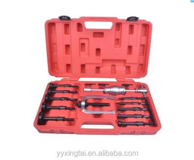 China Blind Hole Bearing Puller Set 16 Pcs Bearing Puller Set Blind Hole Bearing Puller Set 16 Pcs Bearing Puller Set for sale