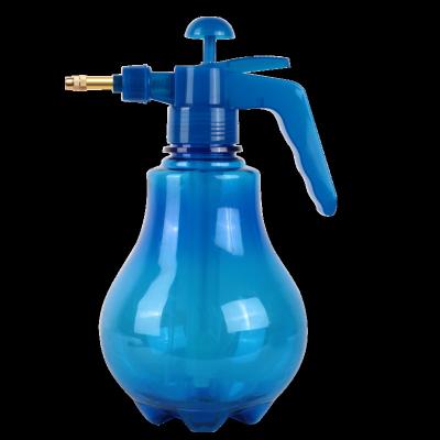 China Garden 1L, 1.5L, 2L Best Price Plastic Bottle Plastic Sprayer Hand Pressure Hand Pump High Pressure Rated Power Held Water for sale