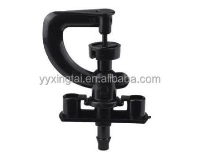 China POM Micro Farm Mini Irrigation System Sprinkler for sale