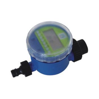 China Plastic Garden Timer Controller Irrigation Timer Water Garden System Suction Irrigation Watering Timer for sale