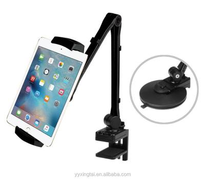 China Aluminum alloy Car Holder for Tablets and Smartphones for sale