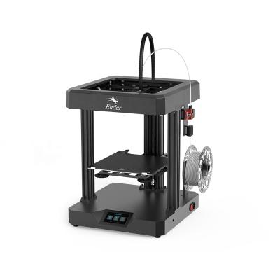 China 3D Printing Machine Creality New Ender-7 High Speed ​​Metal Structure 3D Printing Max x/y Core-xy 3D Printing Machine for sale