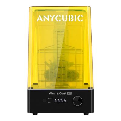 China Wholesale Anycubic WAC Treatment and Washing Plus Large Upgraded Washing and Treatment Machine for sale