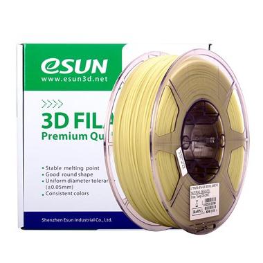 China 3D Printer FDM 3D Printer eSUN ePA-GF 1.75mm Fiber Reinforced Nylon Filament for sale