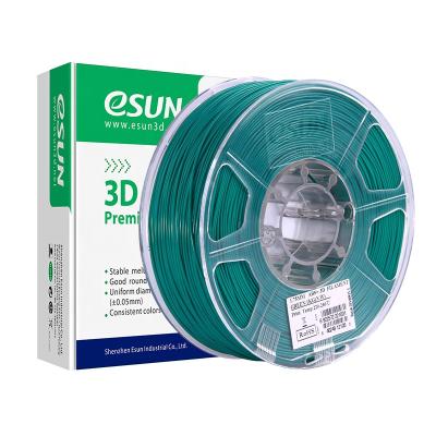 China ABS+ eSUN Wholesale ABS+ Filament 1.75mm/2.85mm 1kg/roll 3D Printer for sale