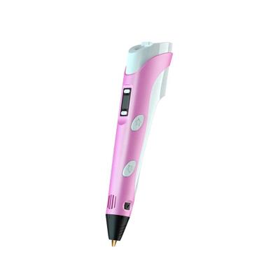 China 3d pen printing factory wholesale kids smart 3d drawing pen for sale