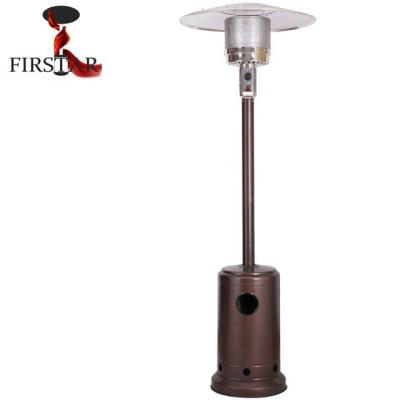 China OEM ODM Manufacturer Wholesale ISO9001 CE Propane Outdoor Garden Stocked Heater Gas Patio for sale