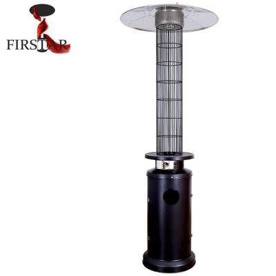 China New Design Outdoor Garden Wholesale Gas Heater for sale